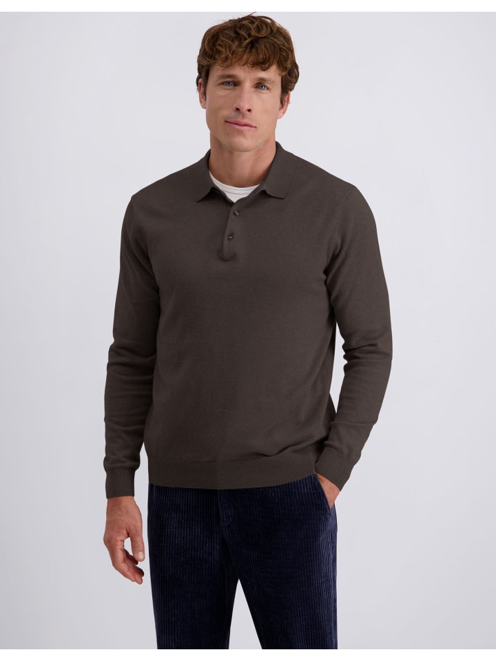 Pierre Cardin Свитер в мульче
Pierre Cardin Свитер в мульче
