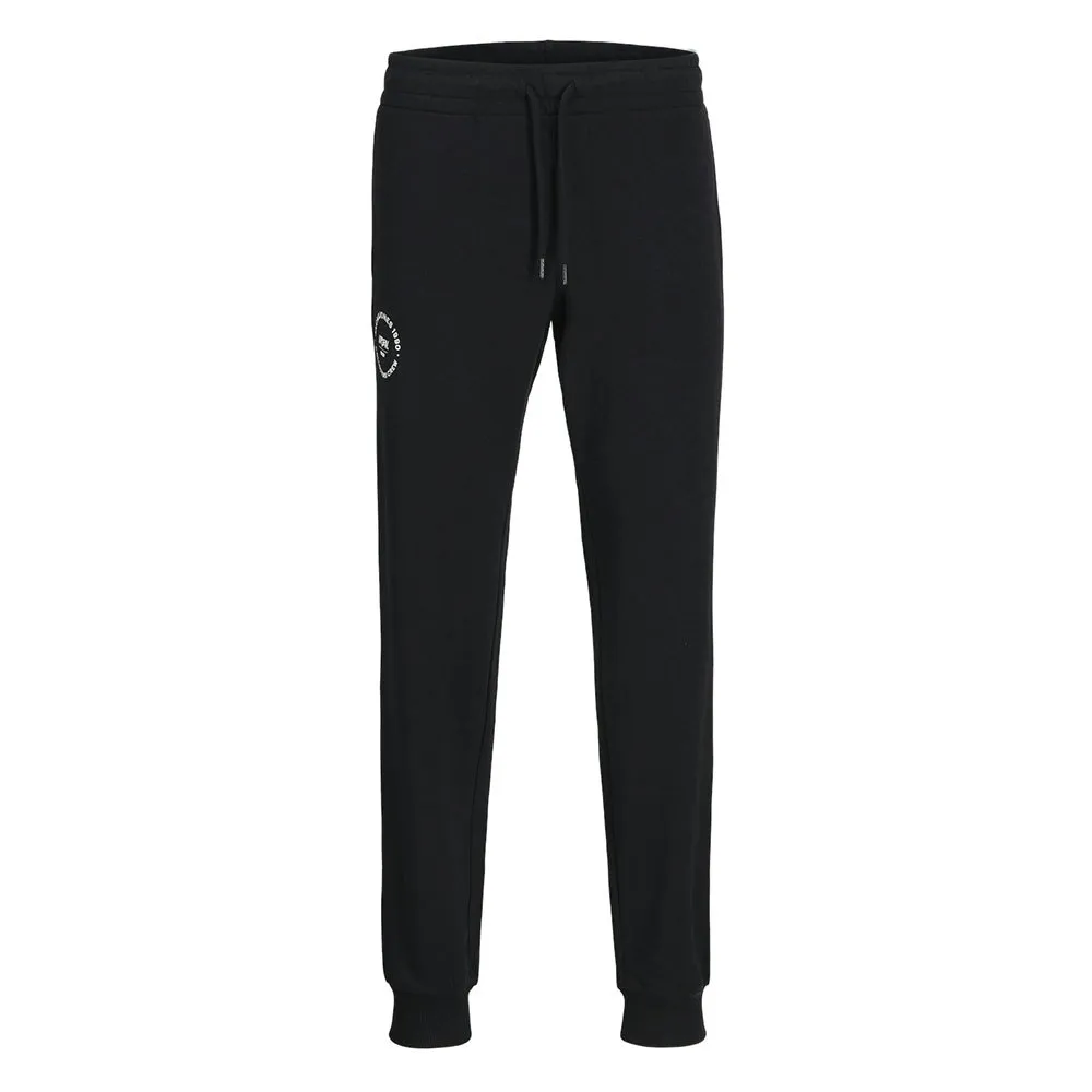 Спортивные брюки Jack & Jones Gordon Simon, черный
Спортивные брюки Jack & Jones Gordon Simon, черный
