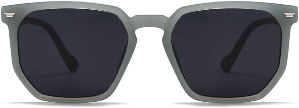 Солнцезащитные очки с защитой UV400 | Компактная легкая оправа, цветные линзы | Для женщин и мужчин, для занятий спортом на открытом воздухе и вождения DSVIGF, Blue
Солнцезащитные очки с защитой UV400 | Компактная легкая оправа, цветные линзы | Для женщин и мужчин, для занятий спортом на открытом воздухе и вождения DSVIGF, Blue