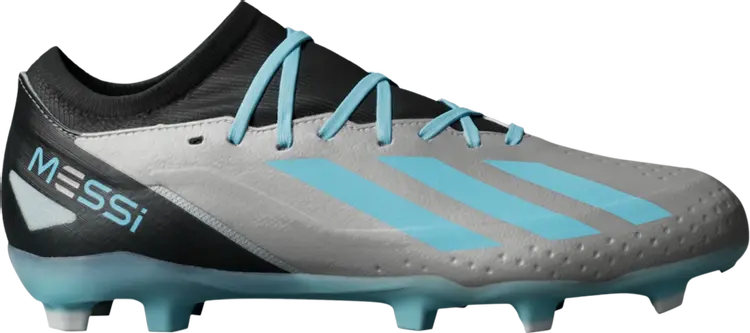 Кроссовки X Crazyfast Messi.3 FG 'Infinito Pack', серебряный, Серый, Кроссовки X Crazyfast Messi.3 FG 'Infinito Pack', серебряный
Кроссовки X Crazyfast Messi.3 FG 'Infinito Pack', серебряный, Серый, Кроссовки X Crazyfast Messi.3 FG 'Infinito Pack', серебряный