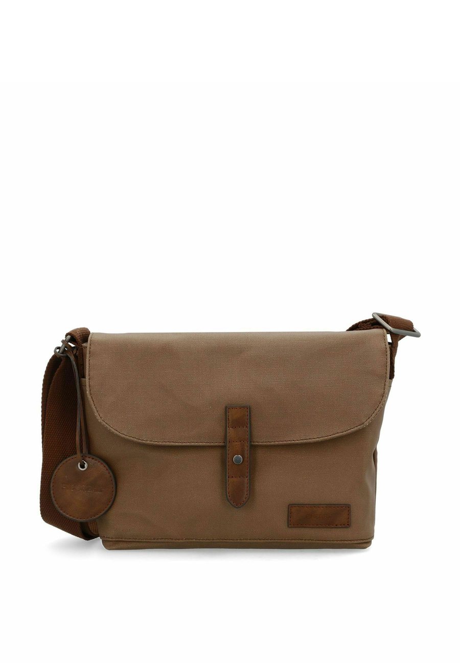 Сумка кросс-боди Picard CALAHARI UMHÄNGE, Cafe/Light Brown
Сумка кросс-боди Picard CALAHARI UMHÄNGE, Cafe/Light Brown