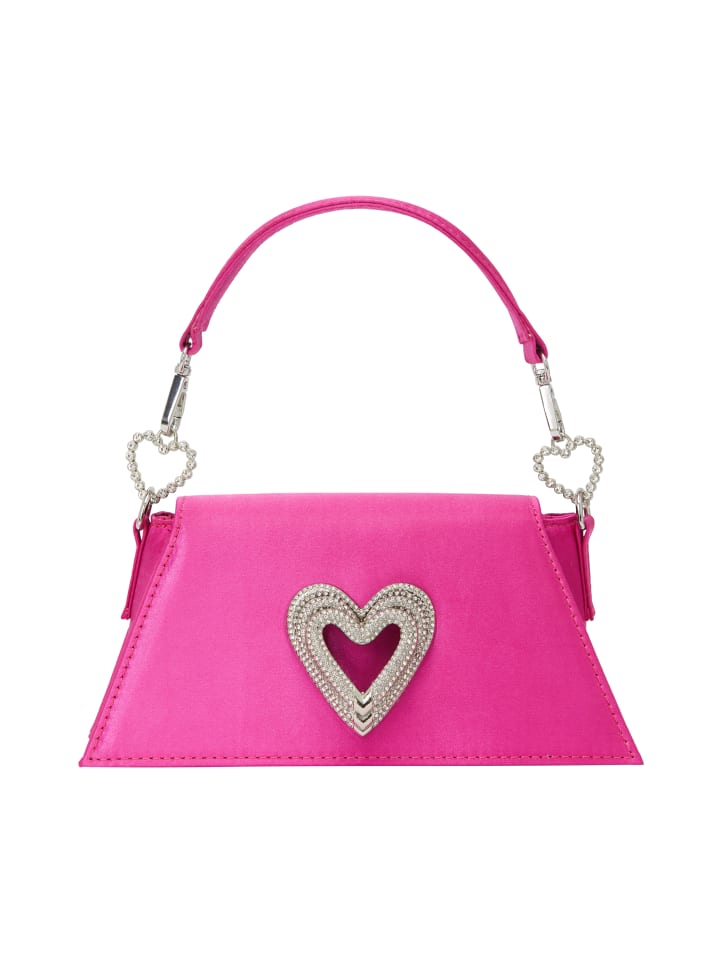 Наплечная сумка myMo at night, фуксия
Наплечная сумка myMo at night, фуксия