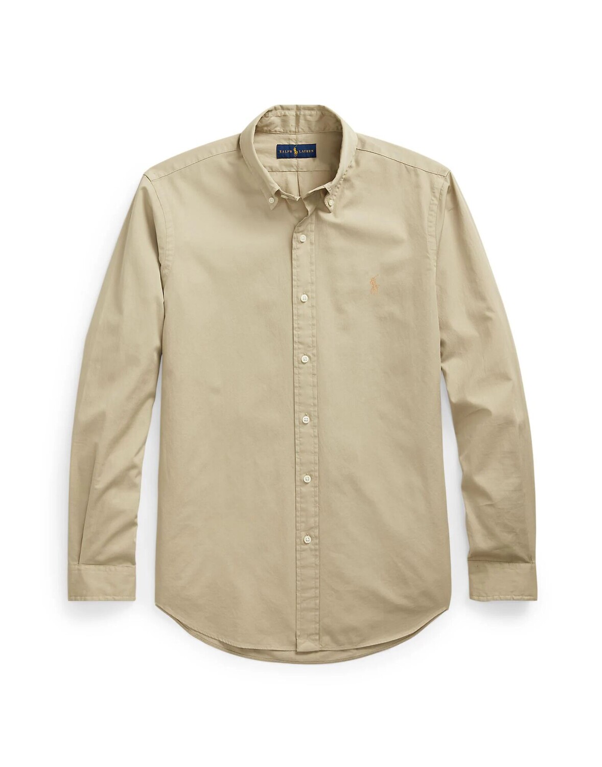 Рубашка Polo Ralph Lauren, песочный
Рубашка Polo Ralph Lauren, песочный