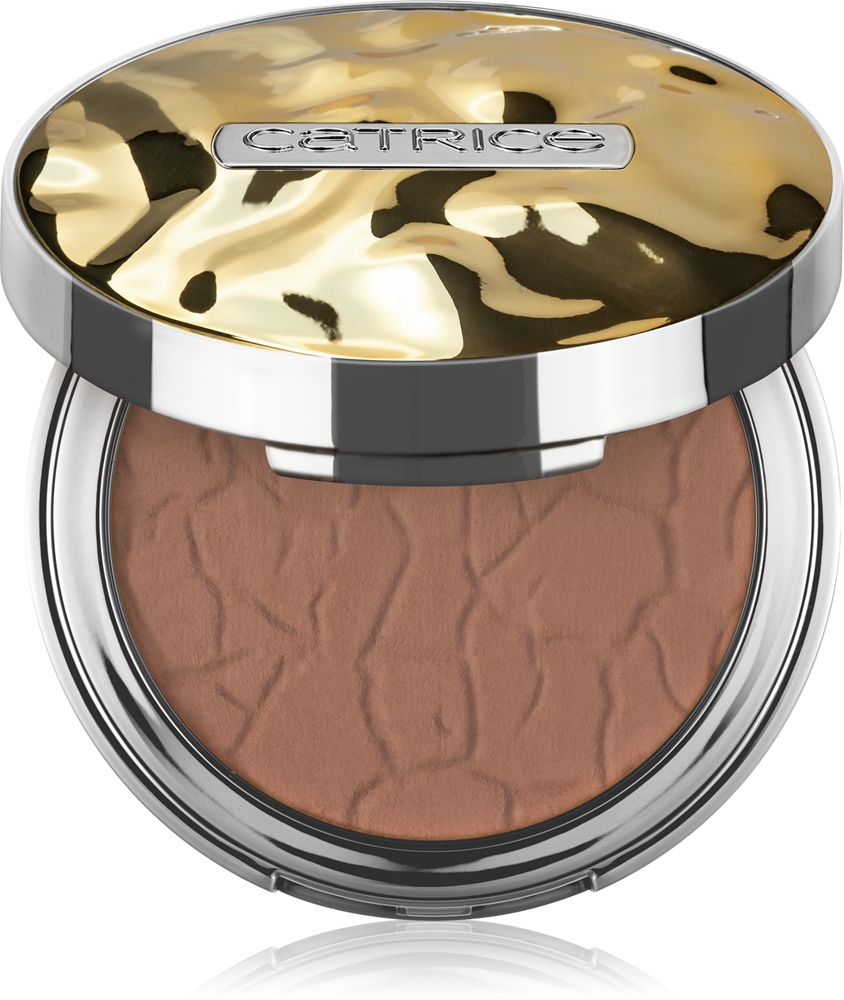 Кремовая бронзирующая пудра Desert Dune с матирующим эффектом Catrice, atspalvis c02 future oasis 8,5 гр
Кремовая бронзирующая пудра Desert Dune с матирующим эффектом Catrice, atspalvis c02 future oasis 8,5 гр