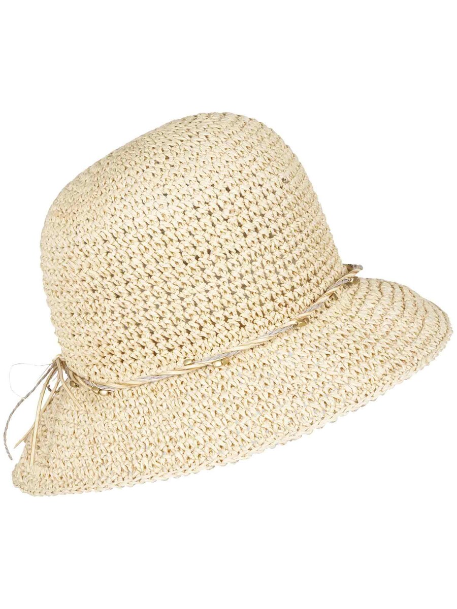 Шляпа LOEVENICH, светло-бежевый
Шляпа LOEVENICH, светло-бежевый