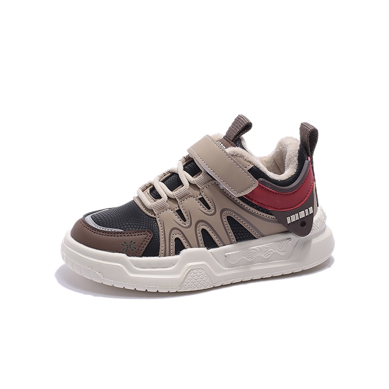 Низкие детские кроссовки для скейтбординга YUZHAOLIN, черный
Низкие детские кроссовки для скейтбординга YUZHAOLIN, черный