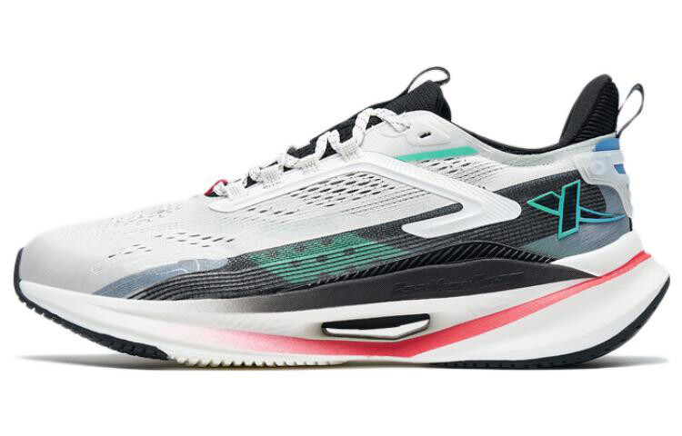 Кроссовки Speed 3.0 Essential для бега, мужские, с низким верхом, парусные, белые/черные/зеленые/оранжевые Xtep
Кроссовки Speed 3.0 Essential для бега, мужские, с низким верхом, парусные, белые/черные/зеленые/оранжевые Xtep