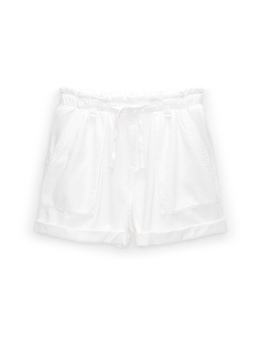 Шорты Pull&Bear, светло-бежевый
Шорты Pull&Bear, светло-бежевый