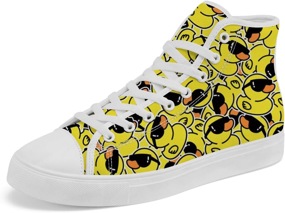 Кеды на высокой подошве Chebing для мужчин и женщин, повседневные кроссовки, подарок для мальчиков и девочек, черный/желтый
Кеды на высокой подошве Chebing для мужчин и женщин, повседневные кроссовки, подарок для мальчиков и девочек, черный/желтый