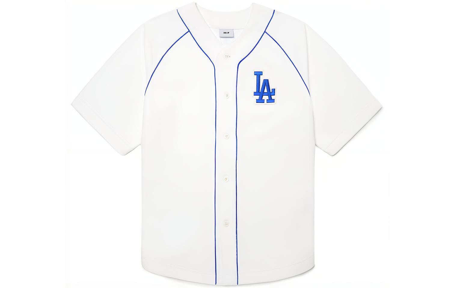 Бейсбольная куртка унисекс белый Mlb
Бейсбольная куртка унисекс белый Mlb