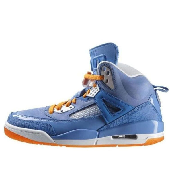 Кроссовки spizike Air Jordan, синий
Кроссовки spizike Air Jordan, синий