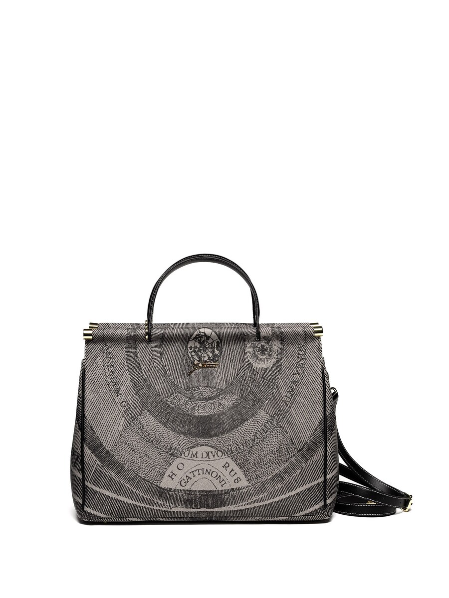 Сумочка Gattinoni, серый
Сумочка Gattinoni, серый