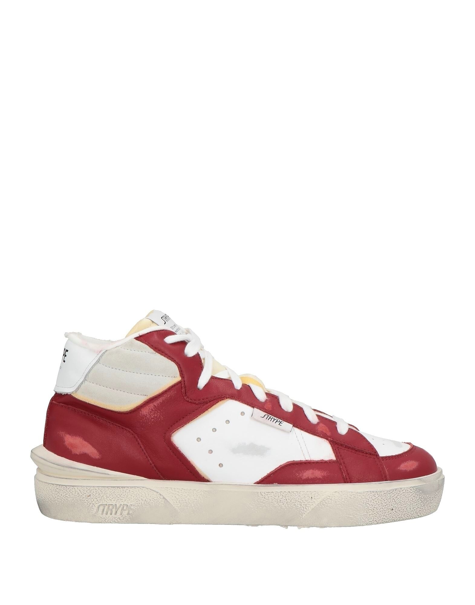 Кроссовки Strype, бордовый
Кроссовки Strype, бордовый