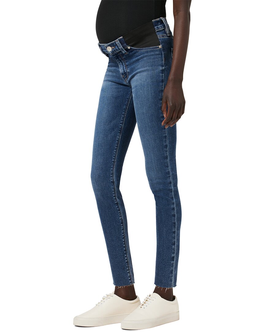 Джинсы HUDSON Nico Super Skinny Crop (для беременных) Lotus Maternity Jeans HUDSON Jeans, розовый
Джинсы HUDSON Nico Super Skinny Crop (для беременных) Lotus Maternity Jeans HUDSON Jeans, розовый