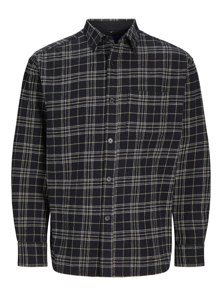 Рубашка Jack & Jones
Рубашка Jack & Jones