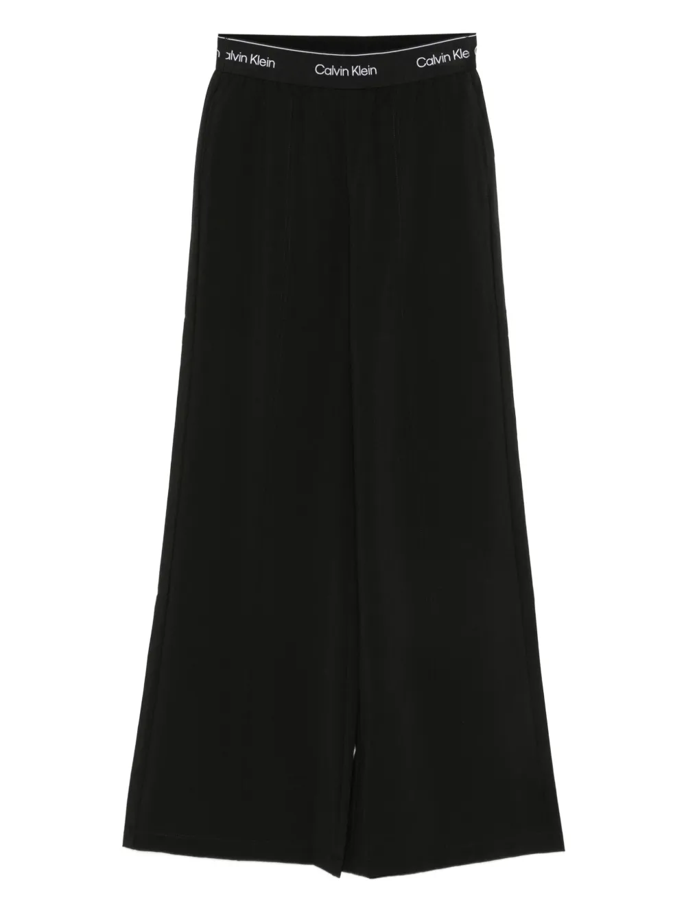 Брюки с логотипом Calvin Klein, черный
Брюки с логотипом Calvin Klein, черный