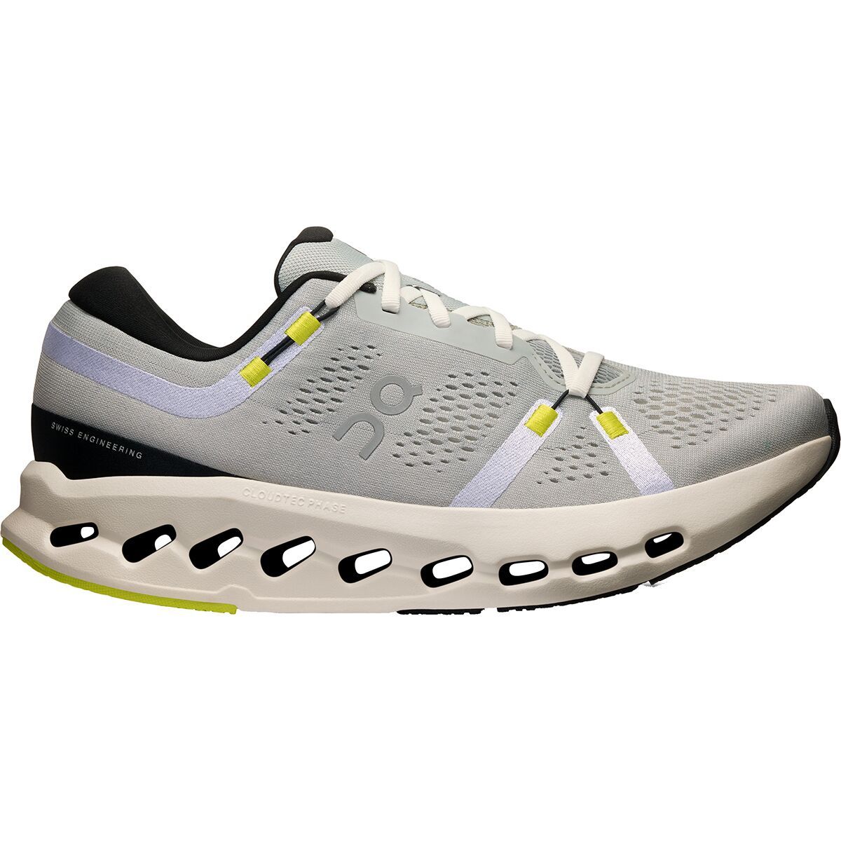 Беговая обувь Cloudsurfer 2 On Running, мультиколор
Беговая обувь Cloudsurfer 2 On Running, мультиколор