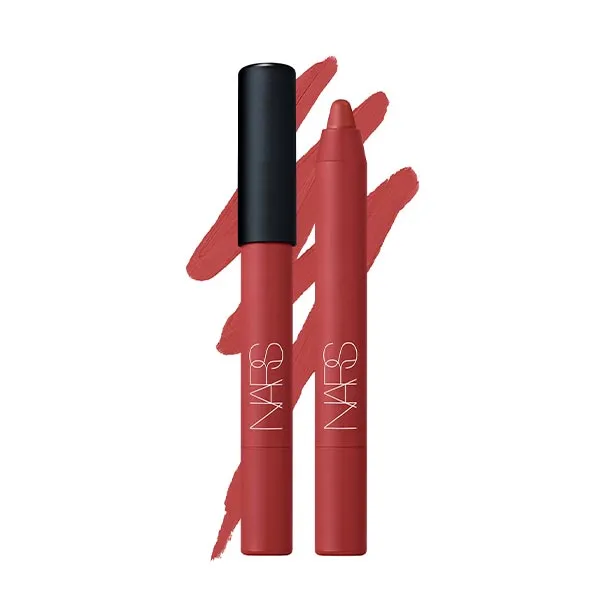 Губная помада Powermatte High-Intensity Lip Pencil Nars, цвет born to be wild
Губная помада Powermatte High-Intensity Lip Pencil Nars, цвет born to be wild