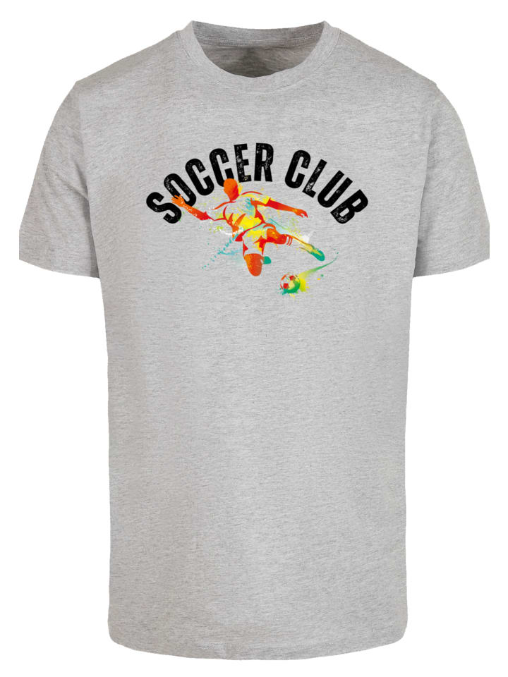 Футболка F4NT4STIC, пятнистый серый
Футболка F4NT4STIC, пятнистый серый