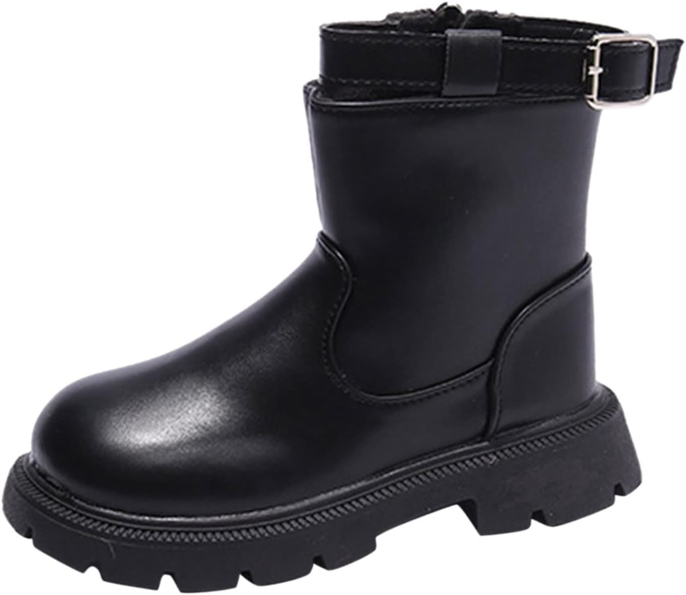 Generic Водонепроницаемые уличные ботинки для мальчиков и девочек, с боковой молнией, удобные модные ботильоны для детей (малыш/ребенок/старший ребенок) (коричневые, 8-9 лет)
Generic Водонепроницаемые уличные ботинки для мальчиков и девочек, с боковой молнией, удобные модные ботильоны для детей (малыш/ребенок/старший ребенок) (коричневые, 8-9 лет)