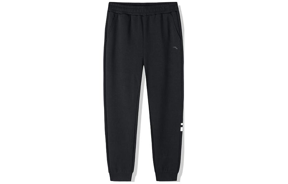 Трикотажные спортивные штаны Variety Training Collection женские черные Anta
Трикотажные спортивные штаны Variety Training Collection женские черные Anta