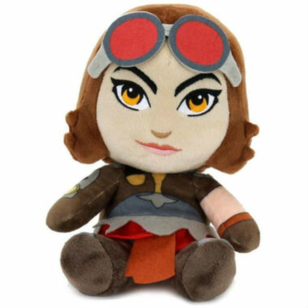 Карточная игра Magic: The Gathering - Phunny Plush - Chandra
Карточная игра Magic: The Gathering - Phunny Plush - Chandra