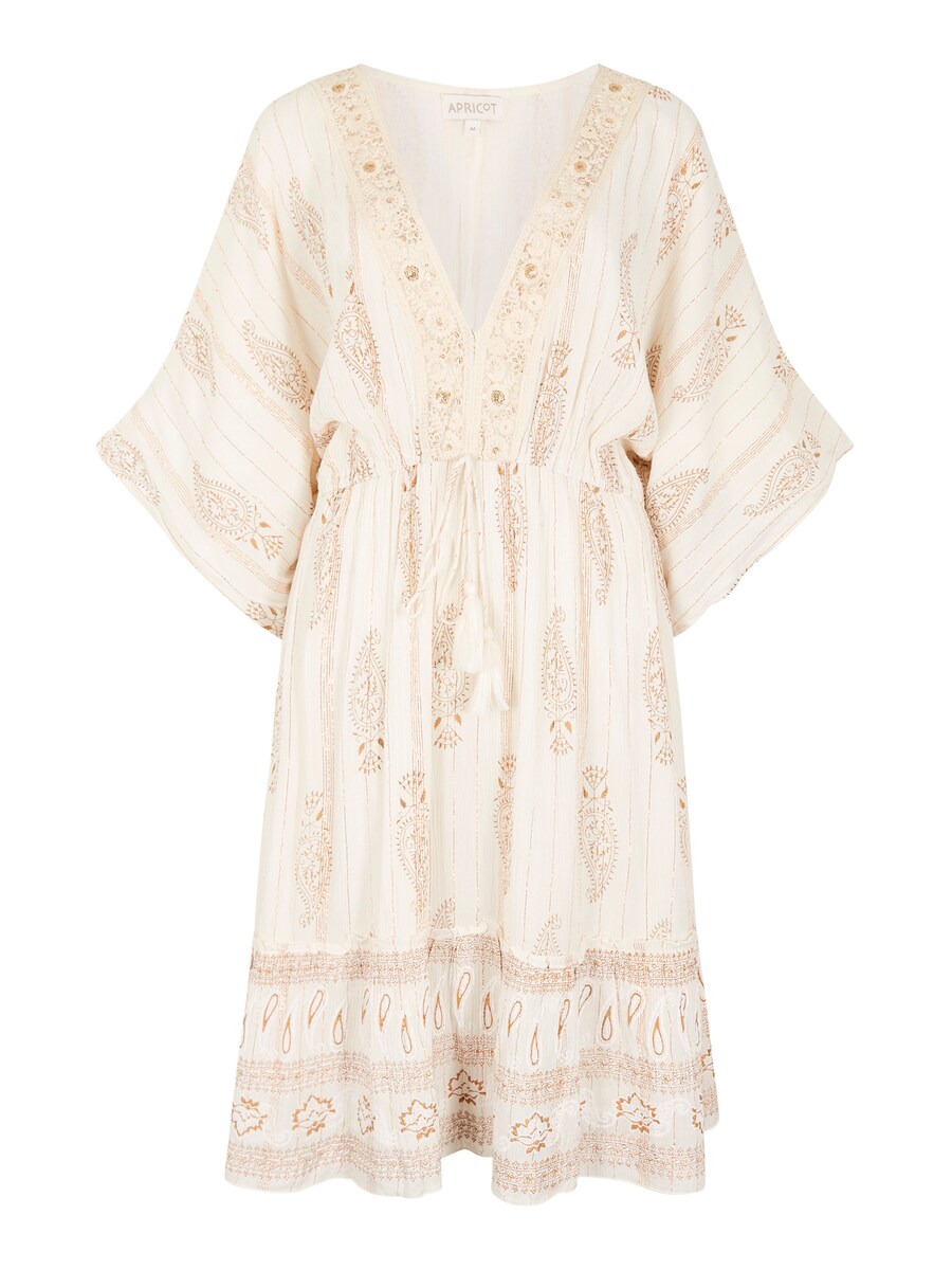 Мини платье Apricot, Cream
Мини платье Apricot, Cream