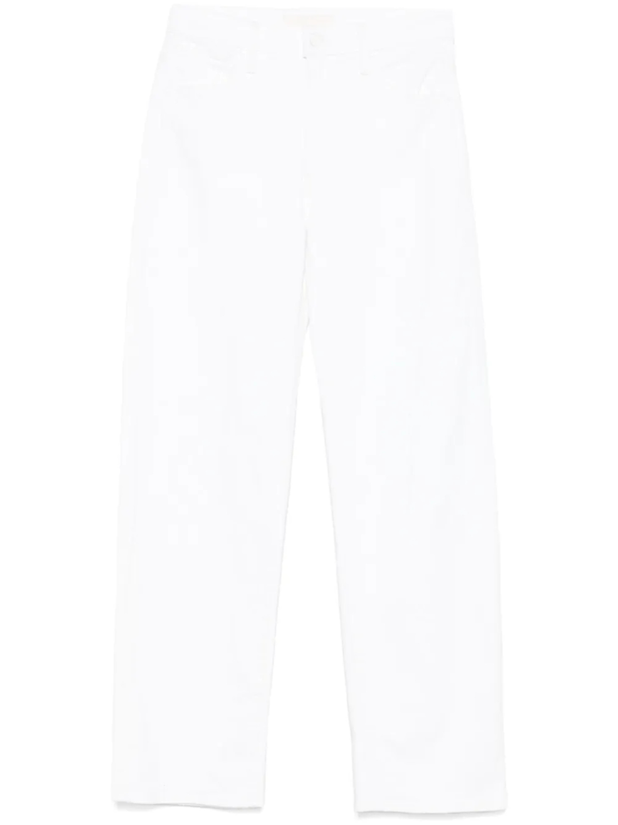 Джинсы MOTHER Dodger Sneak, белый
Джинсы MOTHER Dodger Sneak, белый