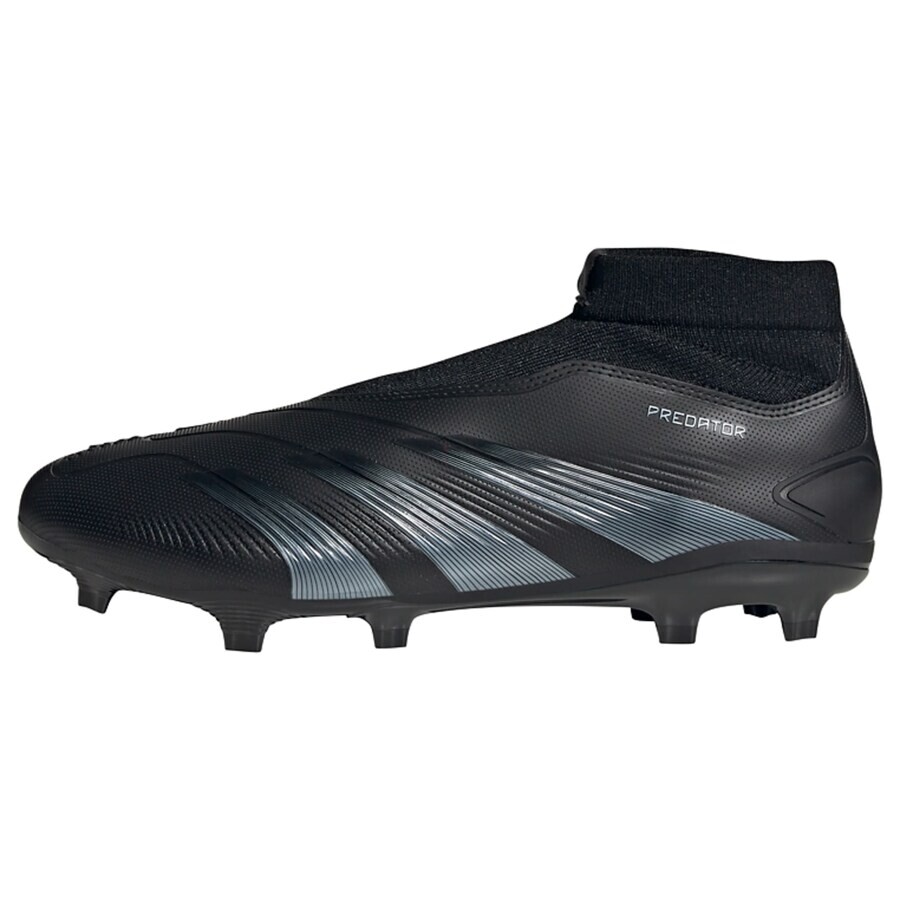 Бутсы Adidas PREDATOR LEAGUE, черный
Бутсы Adidas PREDATOR LEAGUE, черный