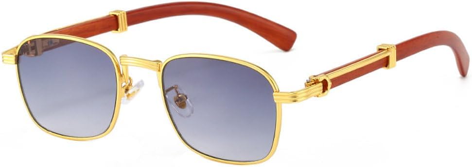 Квадратные солнцезащитные очки в стиле ретро для мужчин, с деревянной и металлической оправой, для женщин, деловые очки для активного отдыха, подарок на лето WNCKSQ, C02-gray
Квадратные солнцезащитные очки в стиле ретро для мужчин, с деревянной и металлической оправой, для женщин, деловые очки для активного отдыха, подарок на лето WNCKSQ, C02-gray