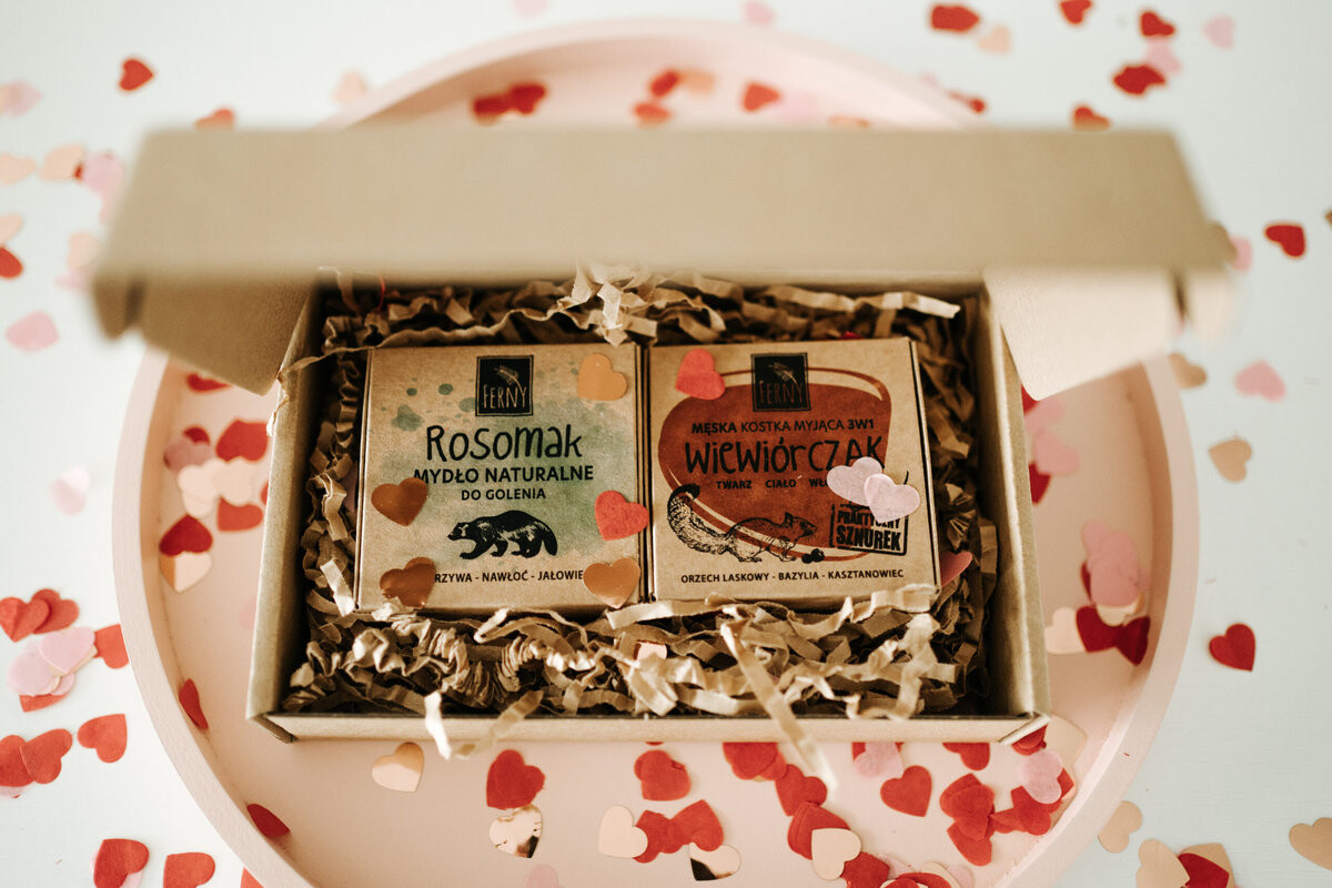 Ferny, Набор уходовой косметики, 2 шт
Ferny, Набор уходовой косметики, 2 шт