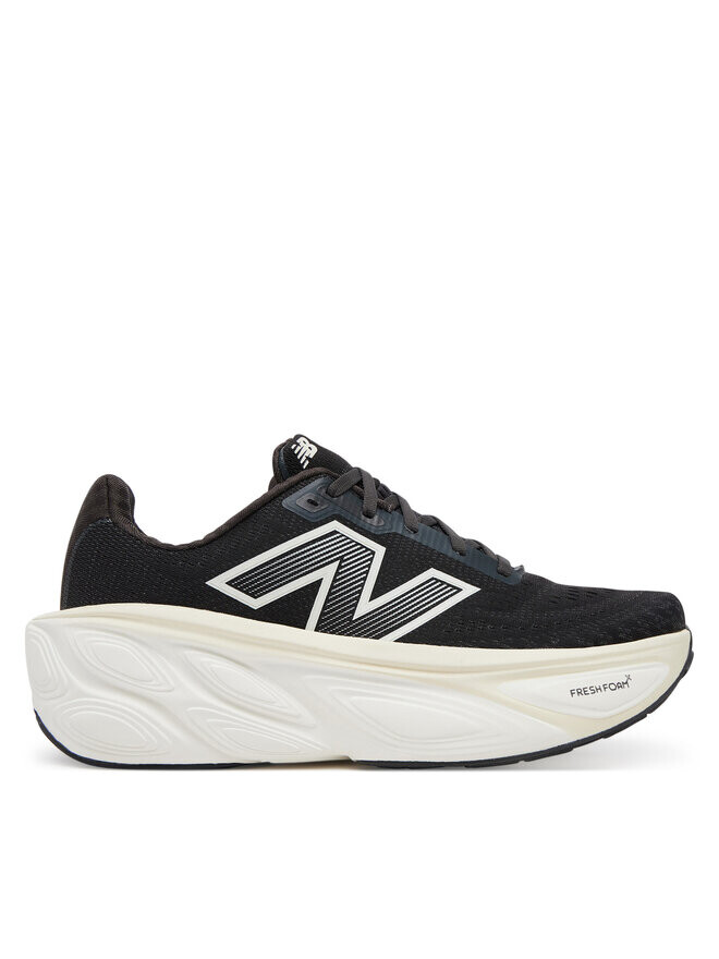 Беговые кроссовки New Balance More v5 MMORCD5, черный
Беговые кроссовки New Balance More v5 MMORCD5, черный