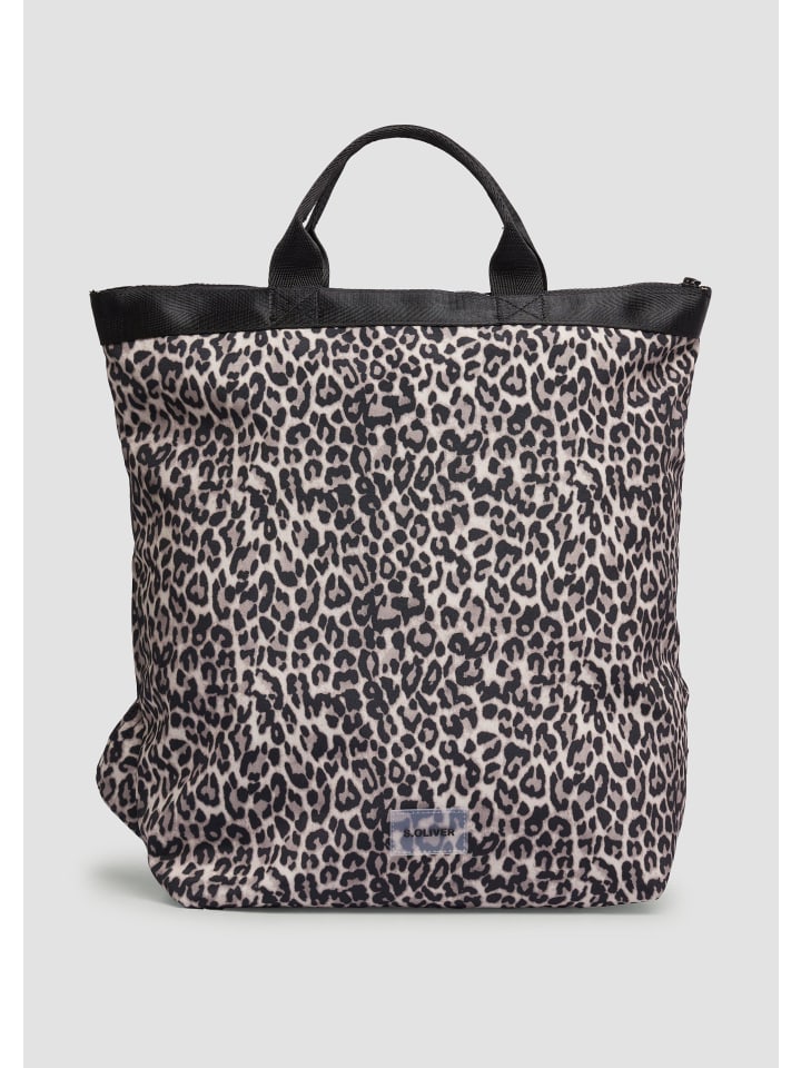 Сумка через плечо s.Oliver
Сумка через плечо s.Oliver