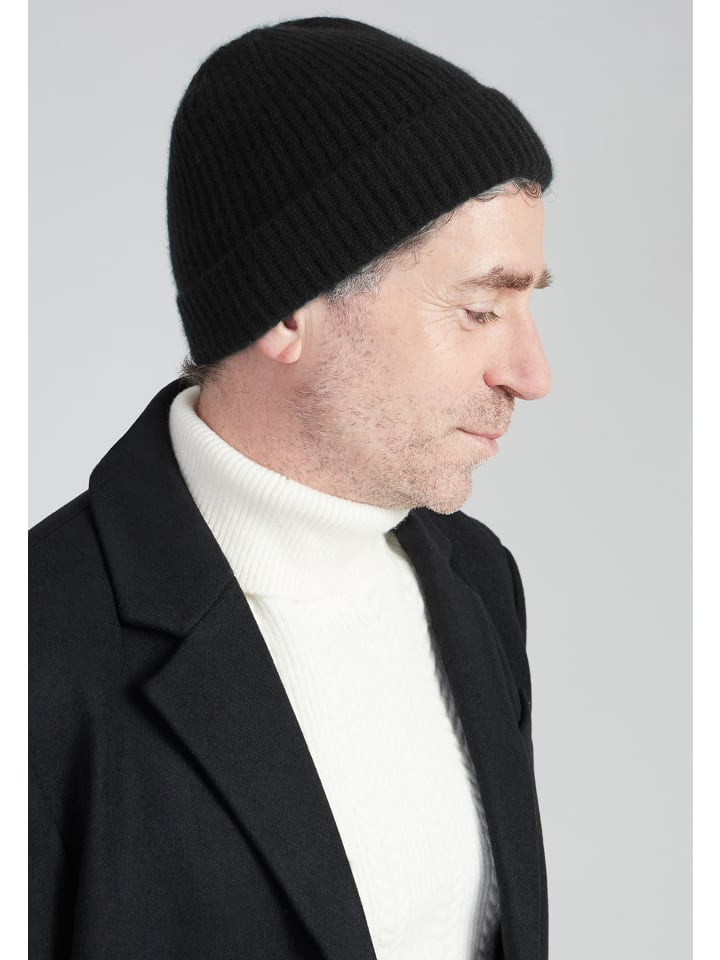 Шапка Style Republic, черный 
Шапка Style Republic, черный