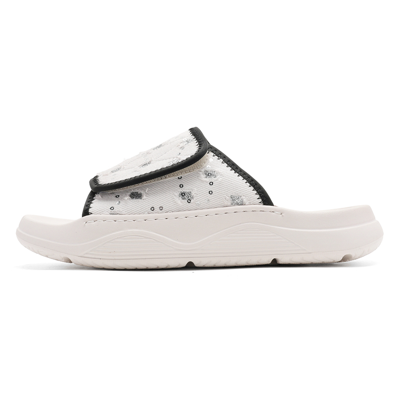 Ignition Тапочки-слайды мужские белые с противоскользящим покрытием
Ignition Тапочки-слайды мужские белые с противоскользящим покрытием