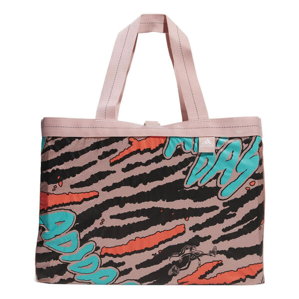 Сумка atmos pink x jenny kaori tote bag 'multi-color' Adidas, мультиколор
Сумка atmos pink x jenny kaori tote bag 'multi-color' Adidas, мультиколор
