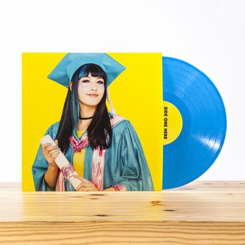 Виниловая пластинка Kero Kero Bonito - Bonito Generation
Виниловая пластинка Kero Kero Bonito - Bonito Generation