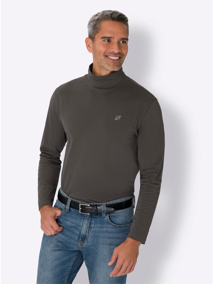 Футболка Sieh an!
Футболка Sieh an!