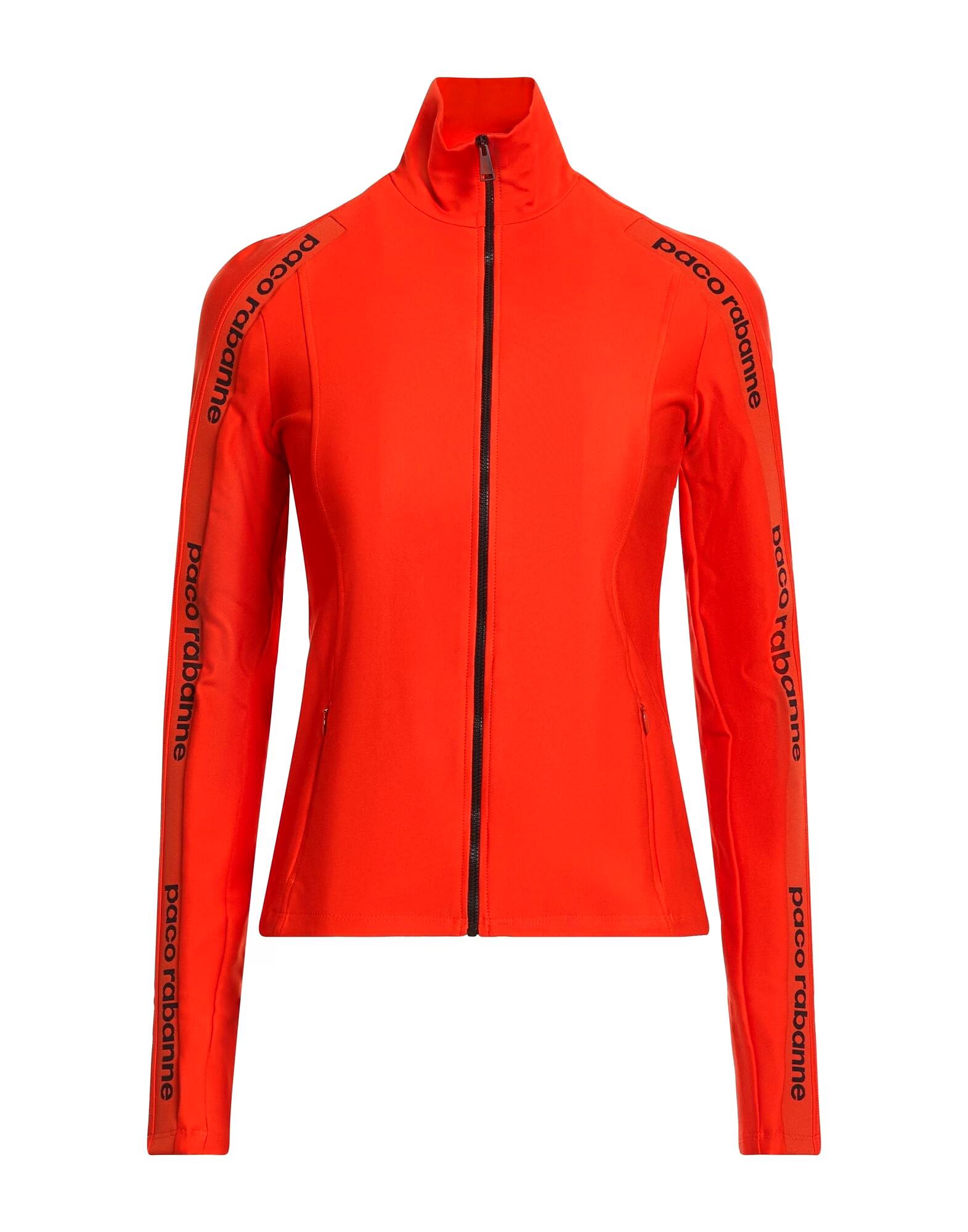 Толстовка Rabanne, томатно-красный
Толстовка Rabanne, томатно-красный