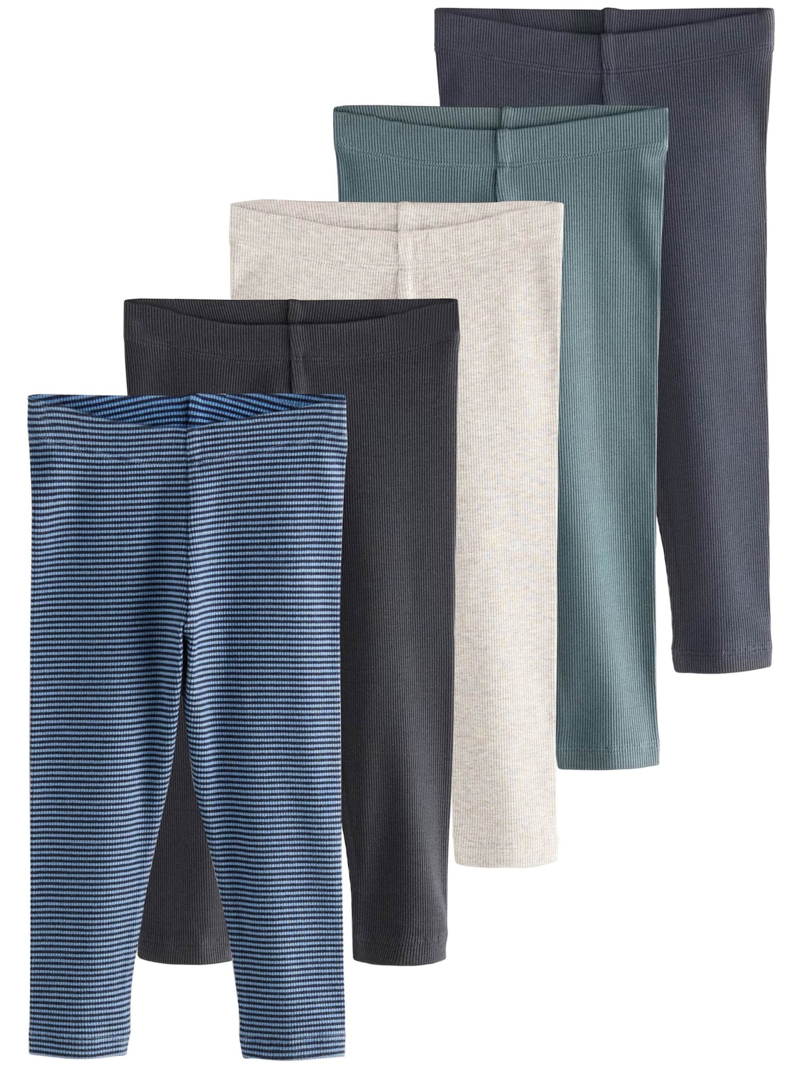 Next Скинни-легинсы в цветах Cyan Blue, Basalt Grey, Greige, Black
Next Скинни-легинсы в цветах Cyan Blue, Basalt Grey, Greige, Black