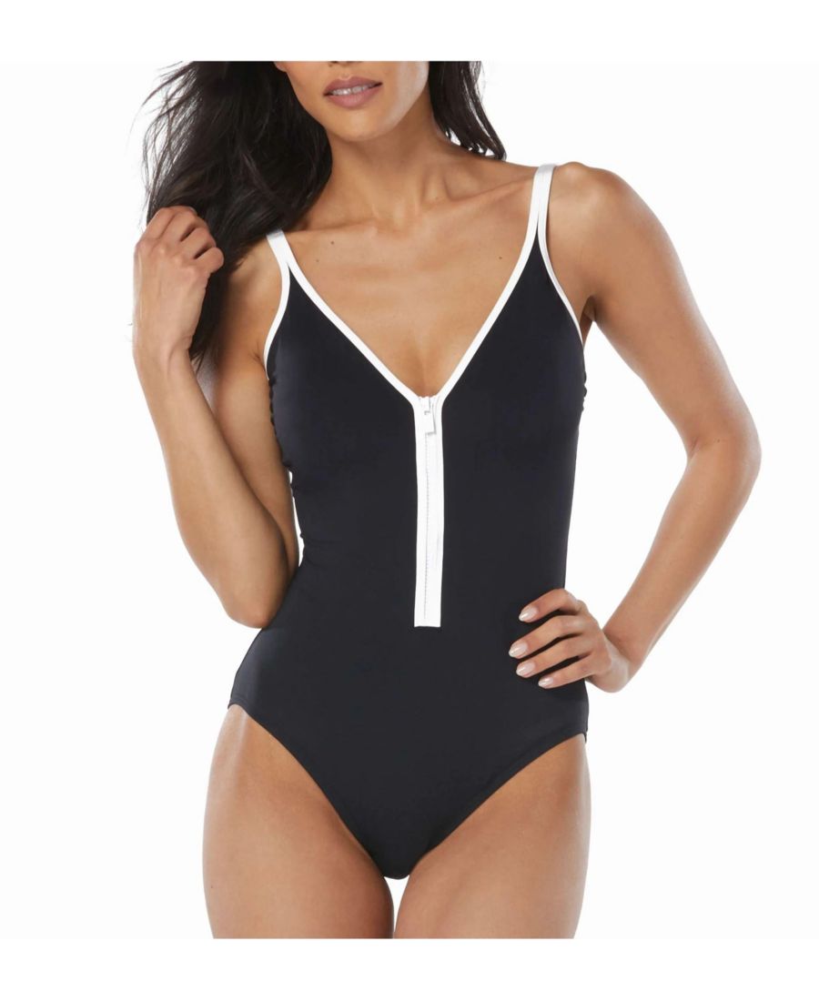 Женский откровенный слитный купальник Beach House Sport, 511-admiral
Женский откровенный слитный купальник Beach House Sport, 511-admiral