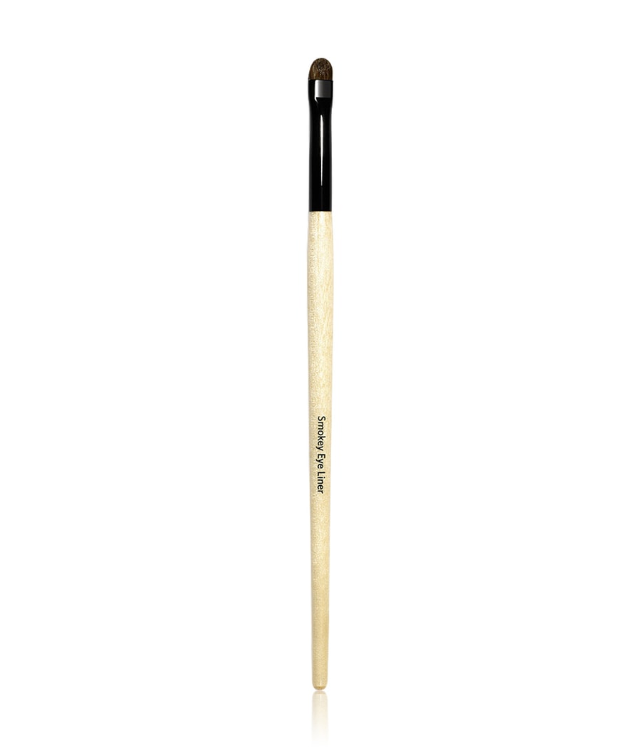 Кисть для подводки глаз Bobbi Brown Smokey Eye Liner, 1 шт.
Кисть для подводки глаз Bobbi Brown Smokey Eye Liner, 1 шт.