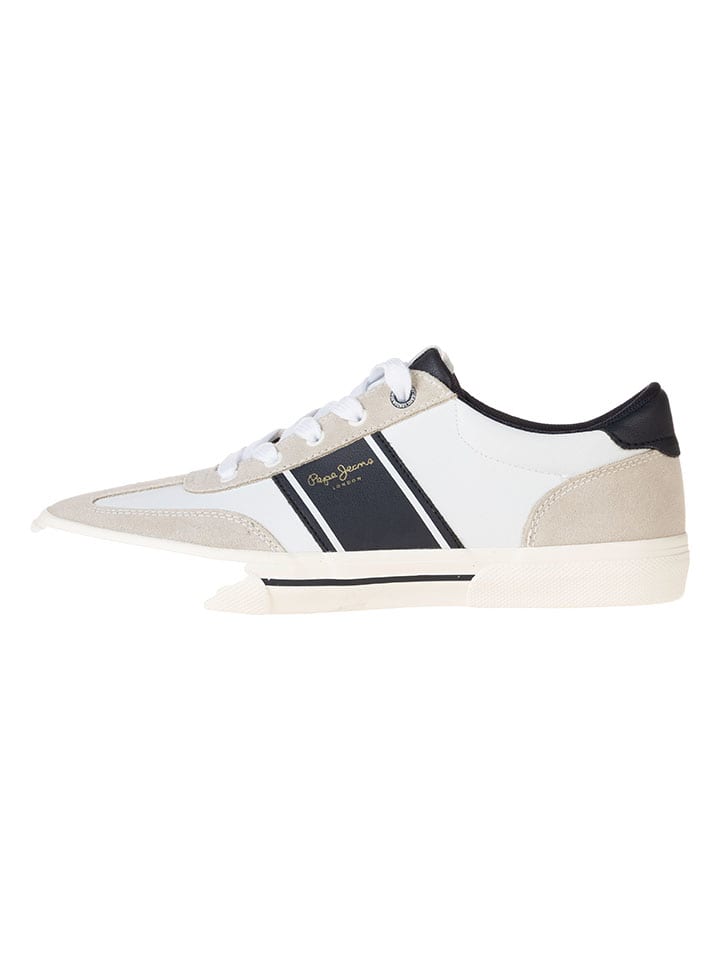 Низкие кроссовки Pepe Jeans FOOTWEAR
Низкие кроссовки Pepe Jeans FOOTWEAR