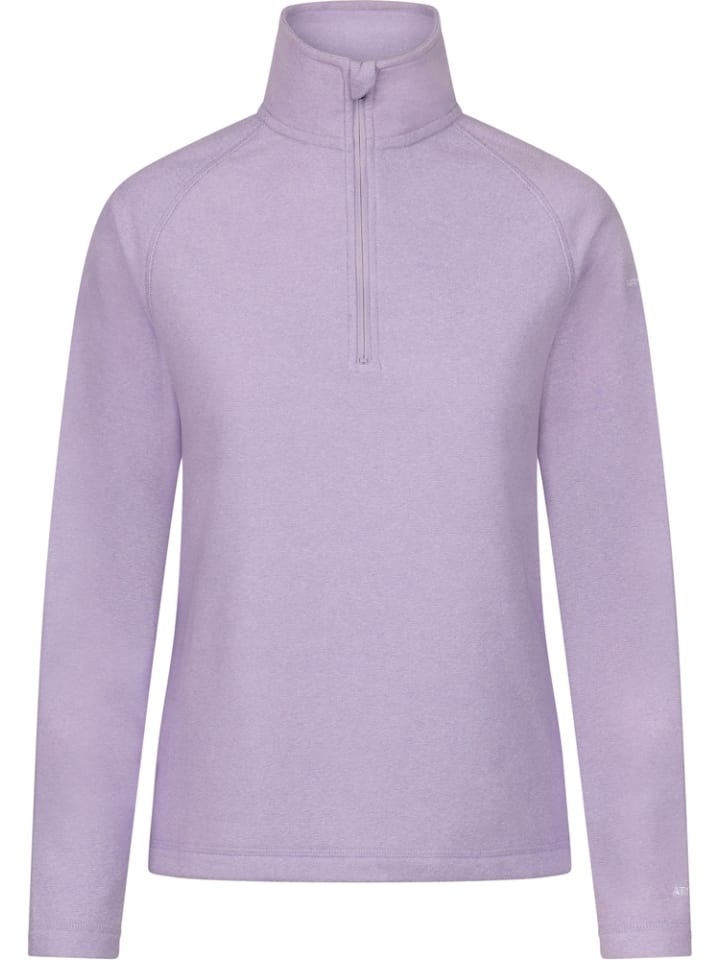 Флисовая куртка Trespass, синий
Флисовая куртка Trespass, синий