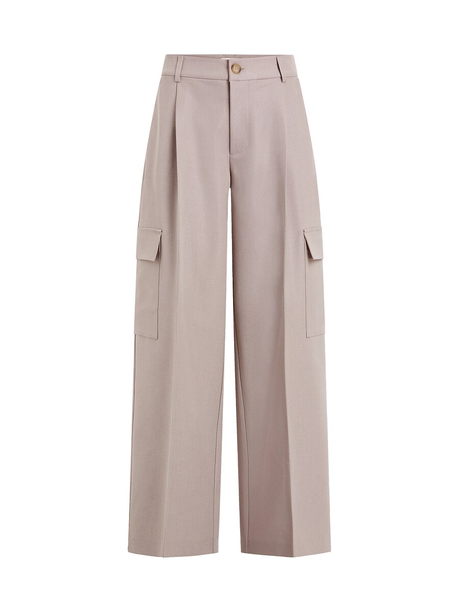 Свободные брюки-карго Calvin Klein Jeans, серый
Свободные брюки-карго Calvin Klein Jeans, серый