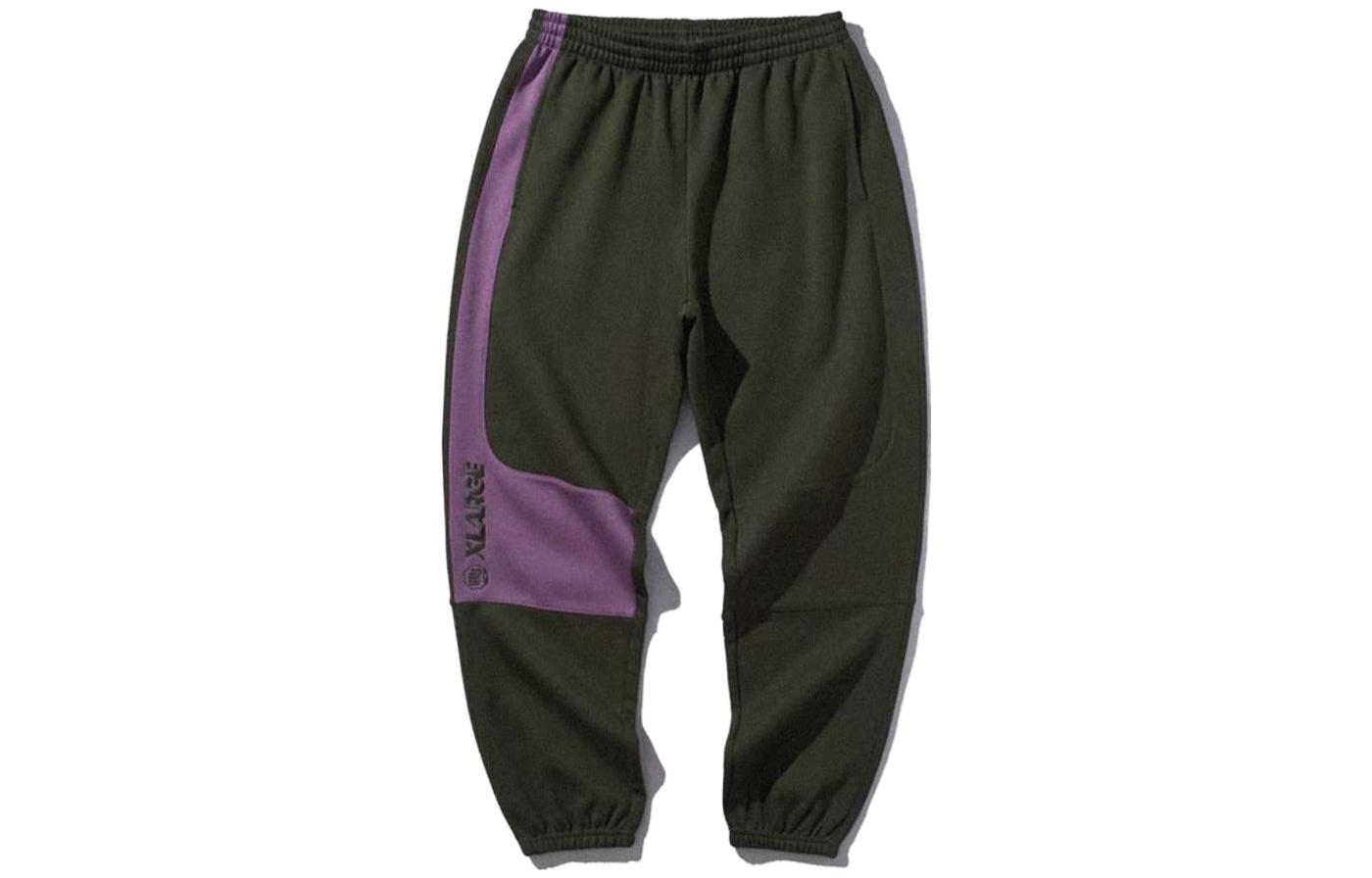 Badfive Повседневные брюки мужские Rosins Green LINING
Badfive Повседневные брюки мужские Rosins Green LINING