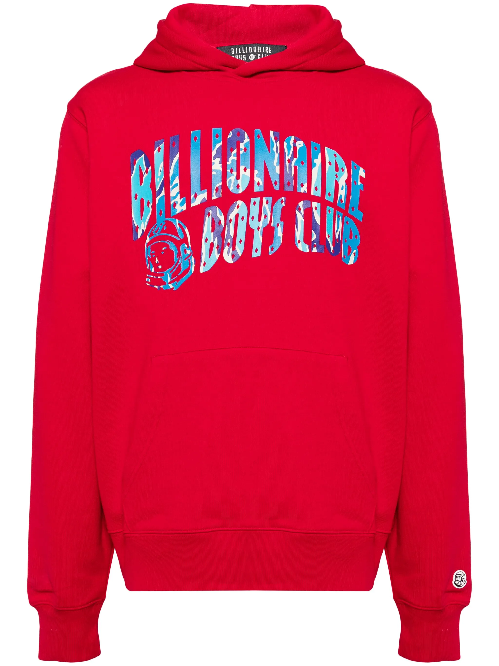 Худи Camo Arch с логотипом Billionaire Boys Club, красный
Худи Camo Arch с логотипом Billionaire Boys Club, красный