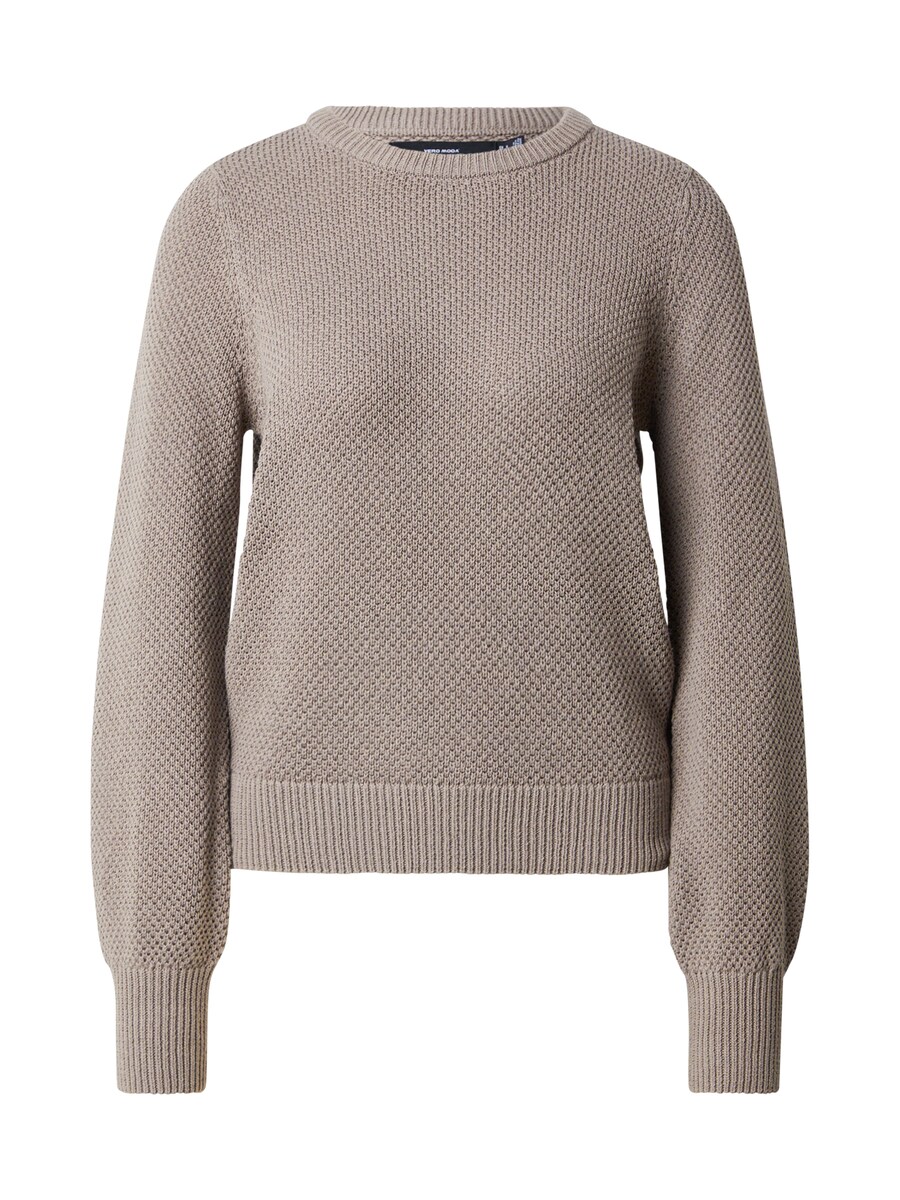 Свитер VERO MODA VMAMAZING, Taupe
Свитер VERO MODA VMAMAZING, Taupe