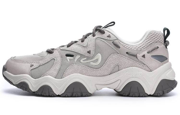 Футболка Fluid Iv 'Grey' FILA, Утренний серый
Футболка Fluid Iv 'Grey' FILA, Утренний серый