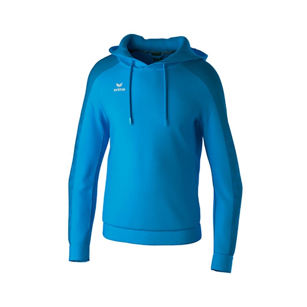 Худи Erima Evo Star, синий
Худи Erima Evo Star, синий